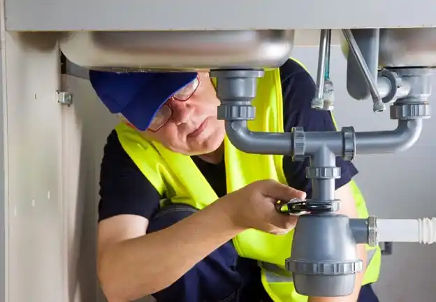 loodgieter Nieuweschoot